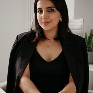 Рузанна Айрапетян