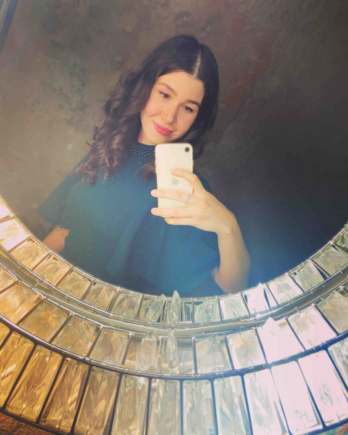 Алина Касимова | Сетка — социальная сеть от hh.ru