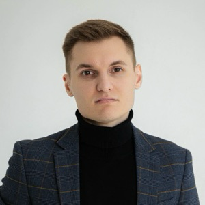 Дмитрий Иевлев