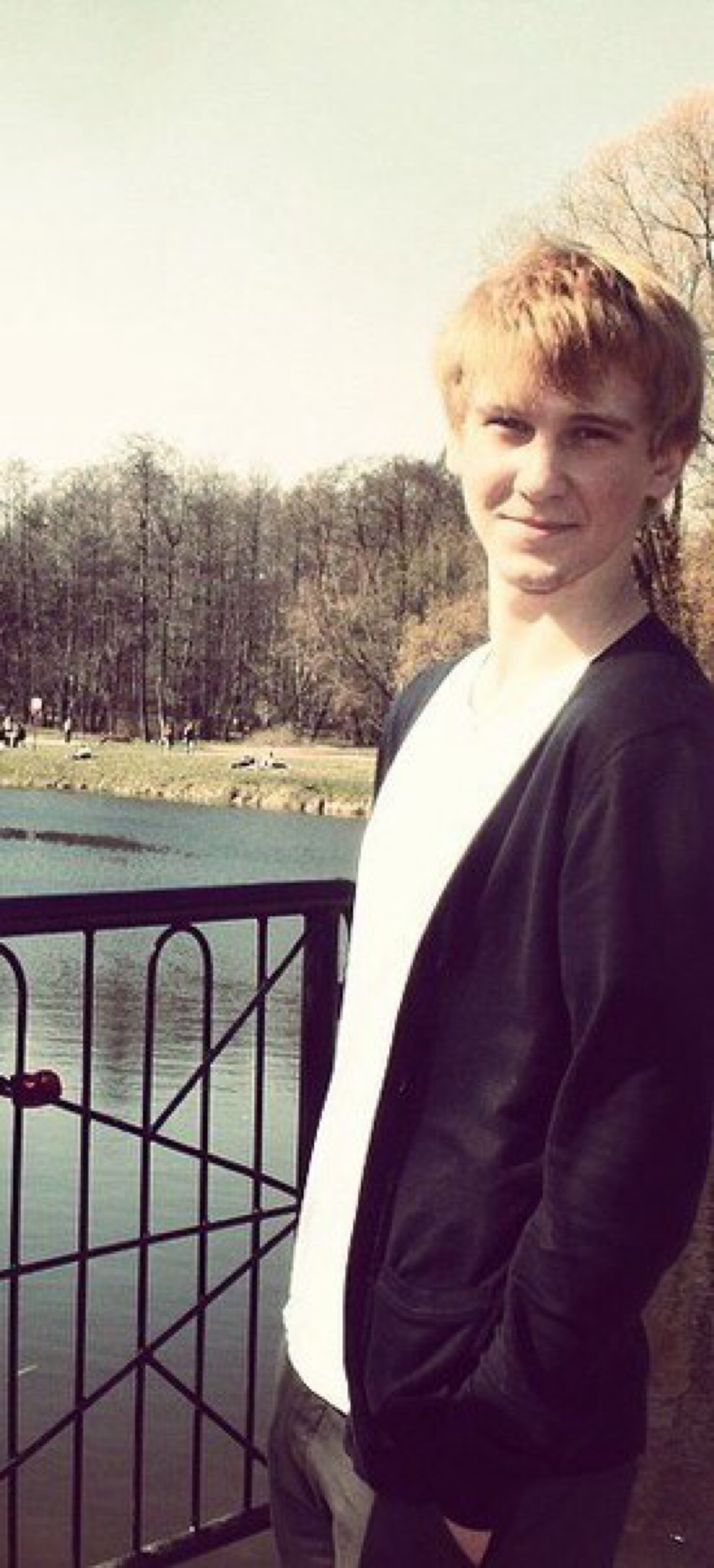 Дмитрий Александров