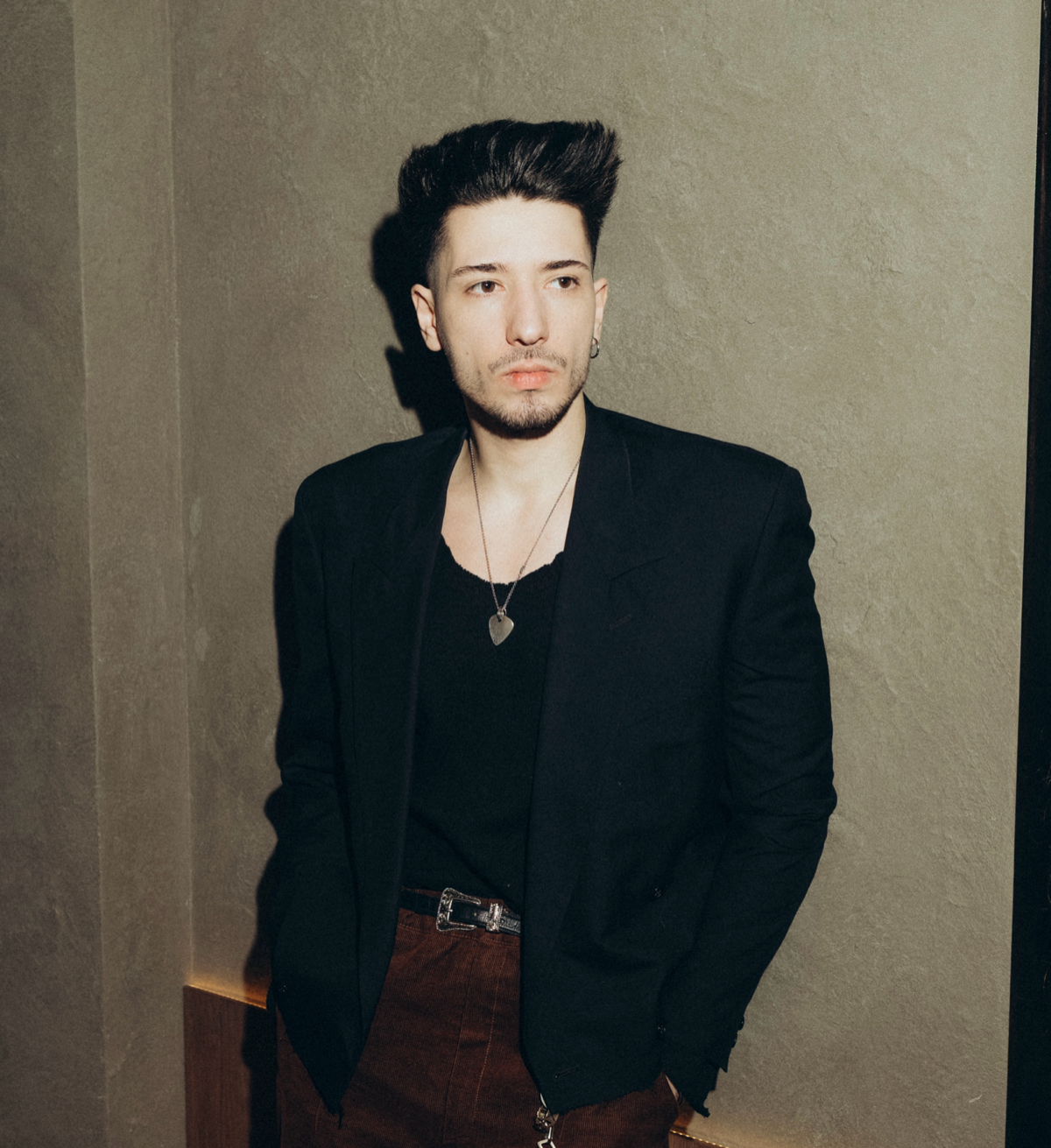 Даниил Виров