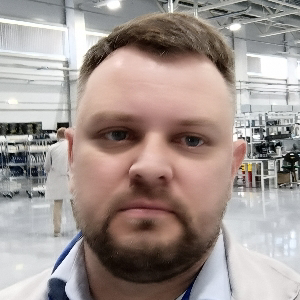 Вячеслав Кондраков