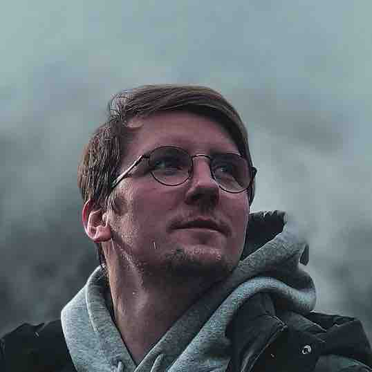 Филипп Левин | Сетка — социальная сеть от hh.ru