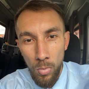 Артём Владимирович