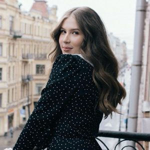 Вероника Филина