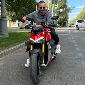 Артур Фархутшин | Сетка — социальная сеть от hh.ru