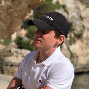 Максим Родькин