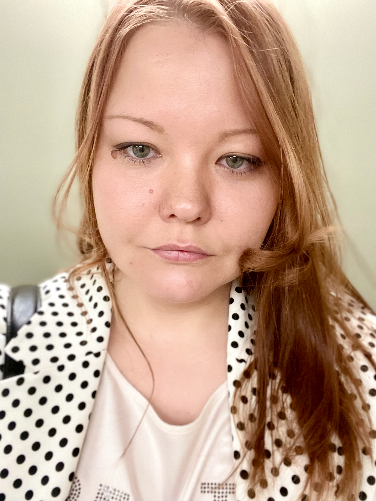 Анастасия Можарова