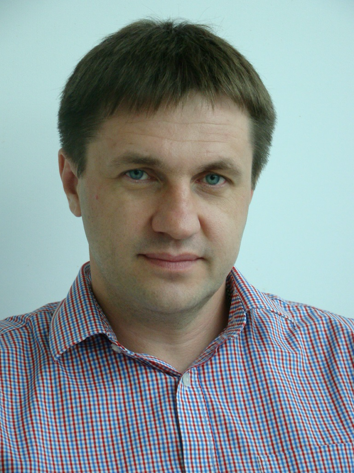 Юрий Руденко