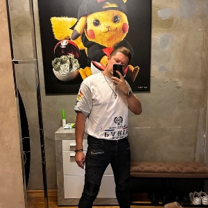 Сергей Шаповалов
