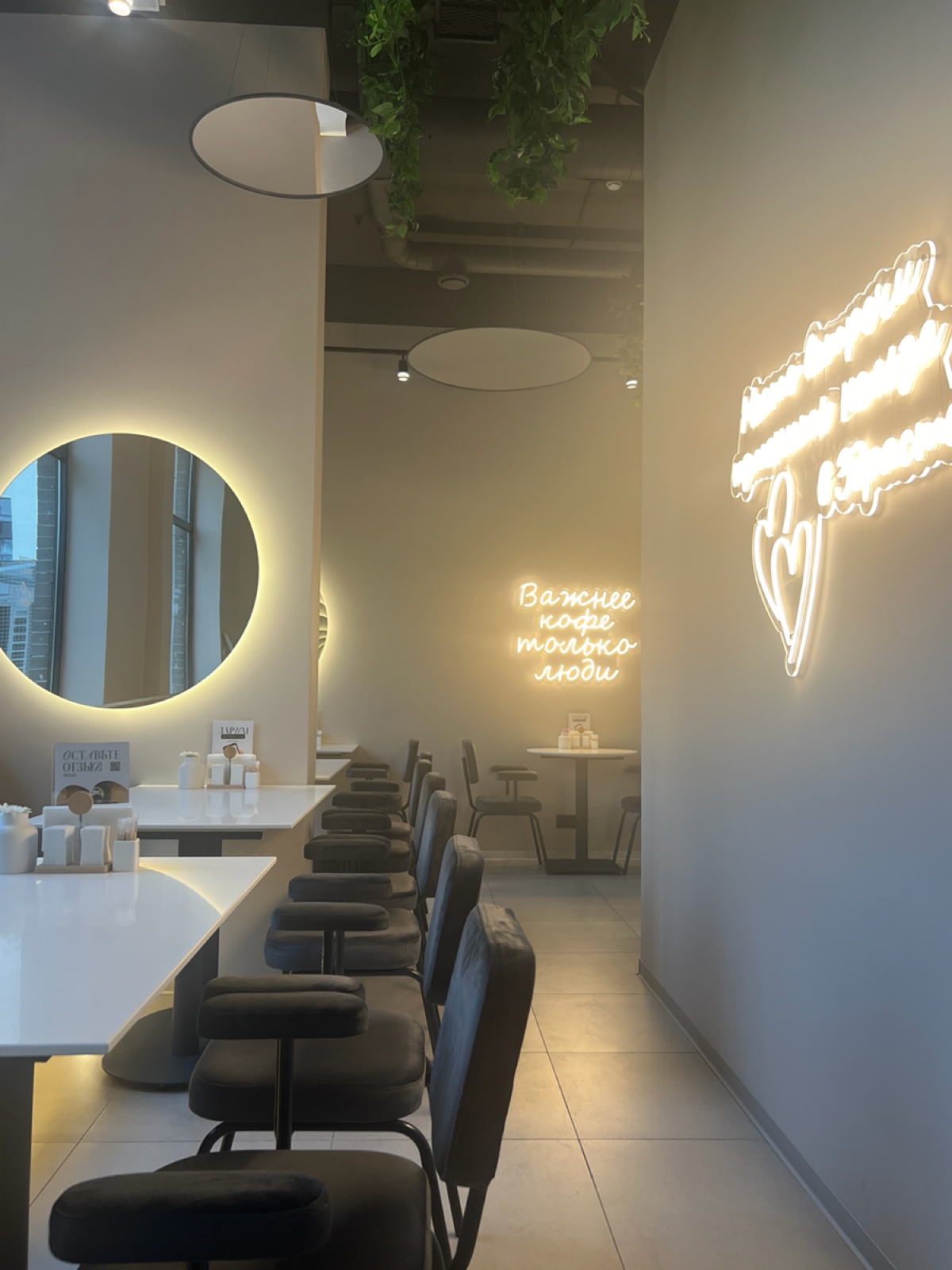 Секрет популярности летнего ресторана | Сетка — социальная сеть от hh.ru