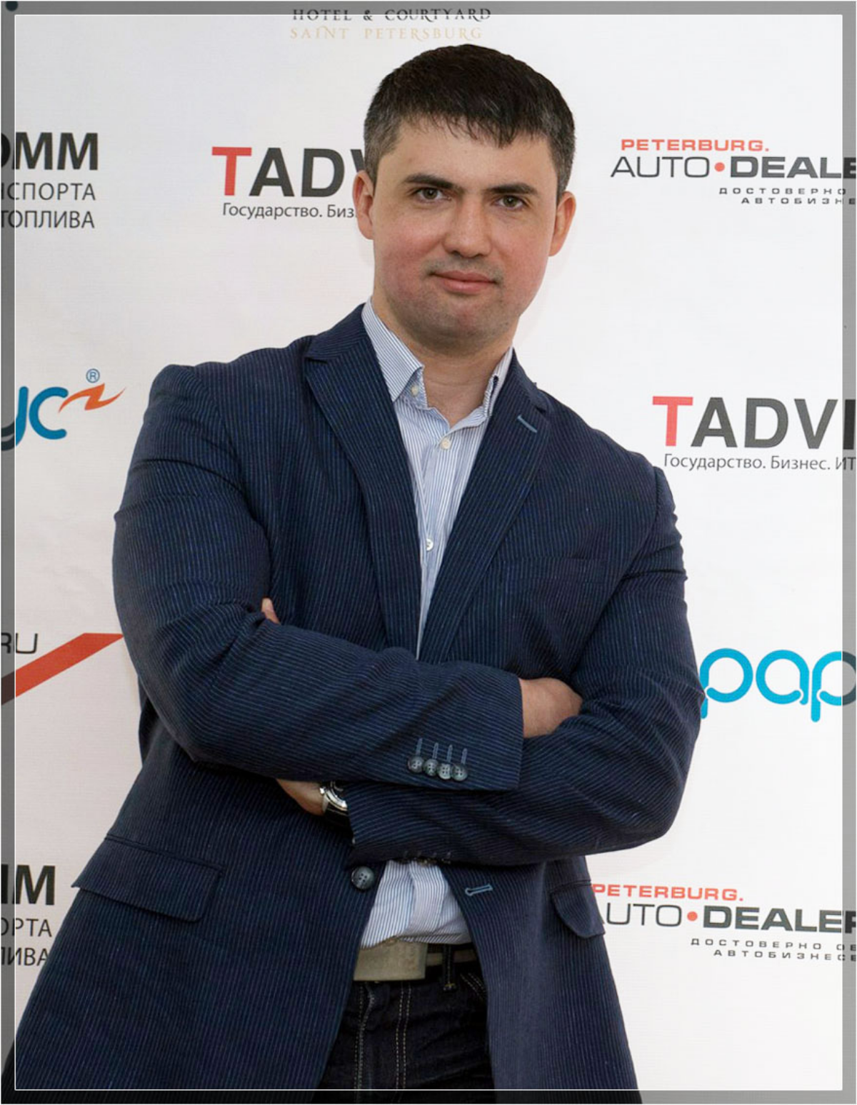 Ильдар Юлгушев | Сетка — социальная сеть от hh.ru