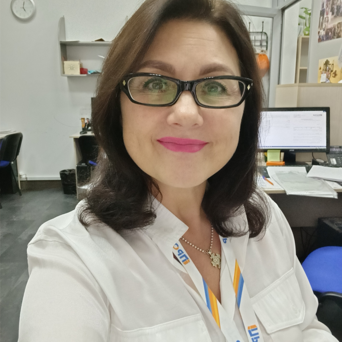 Оксана Кузьмина