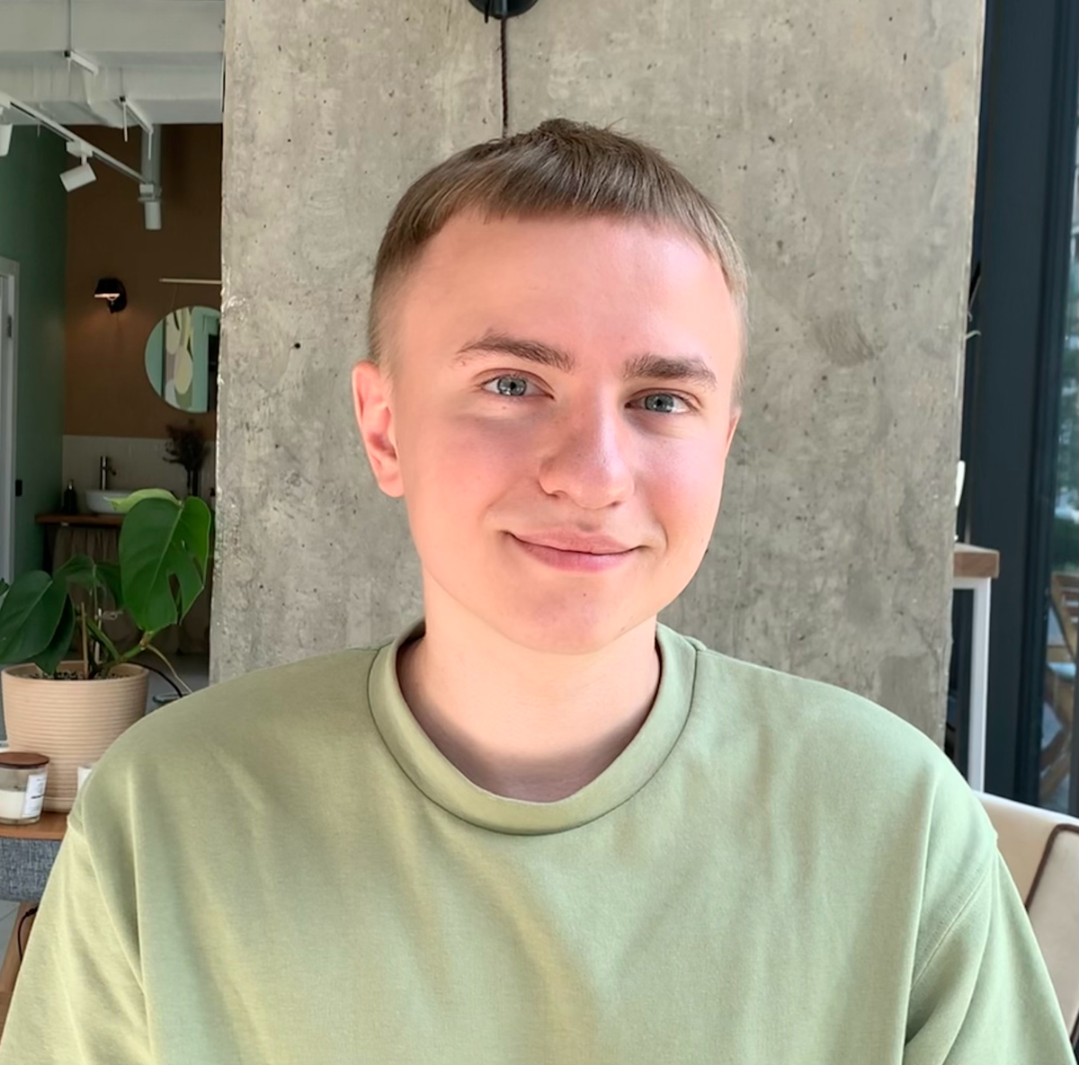 Кирилл Перцев | Сетка — социальная сеть от hh.ru