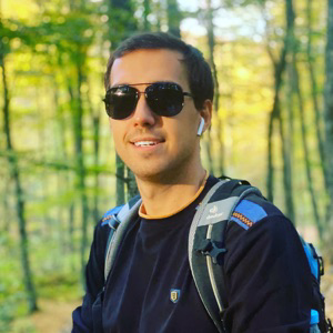 Серёга Игнатьев