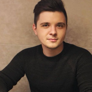 Никита Завацкий