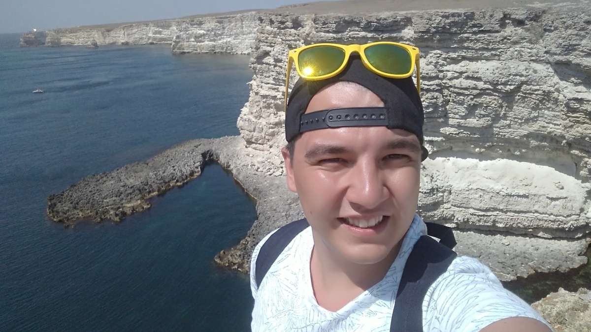 Ильназ Гатауллин | Сетка — социальная сеть от hh.ru