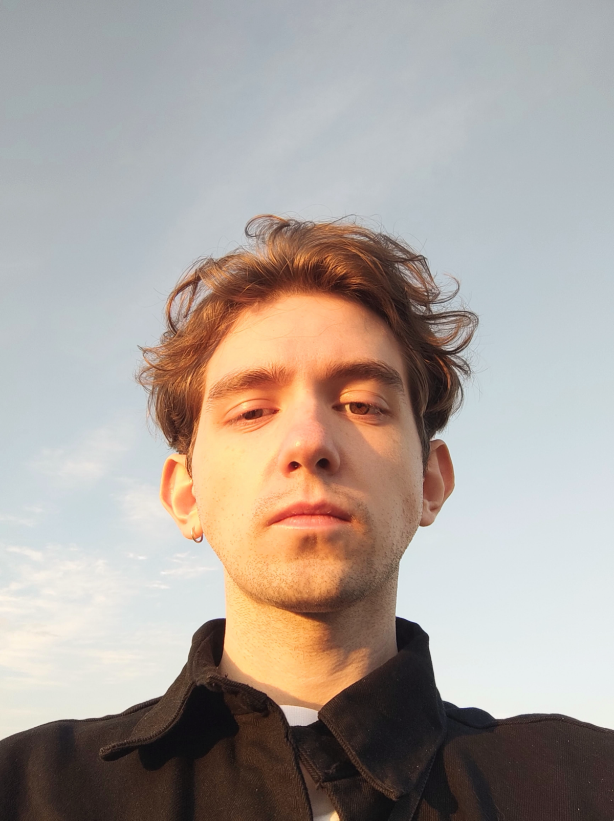 Роман Рябинин | Сетка — социальная сеть от hh.ru