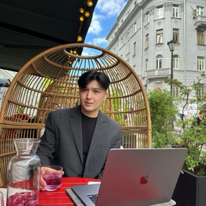 Нур Мамаджанов | Сетка — социальная сеть от hh.ru