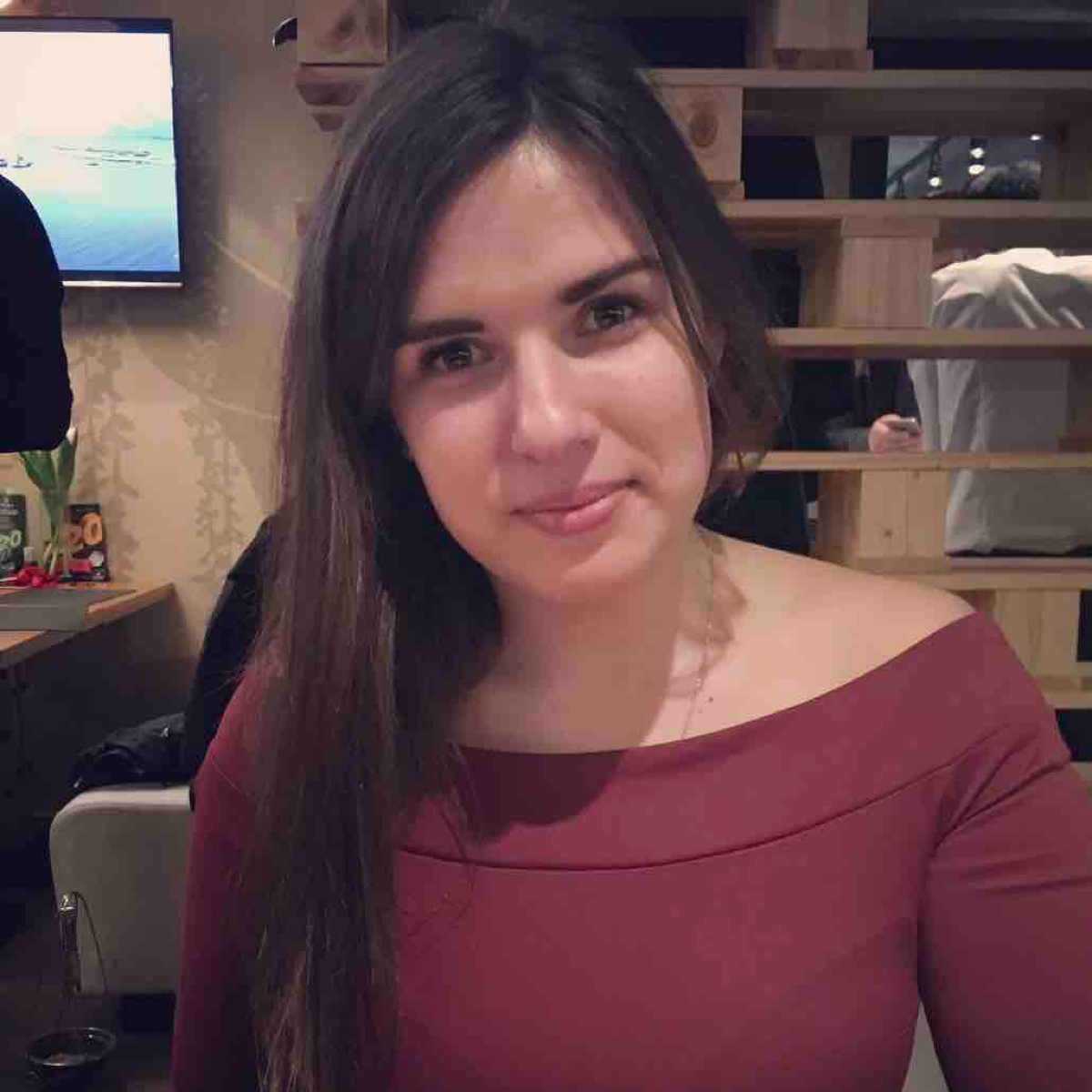 Наталья Лысюк | Сетка — социальная сеть от hh.ru