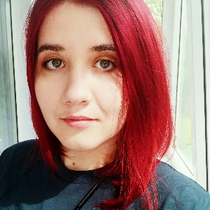 Екатерина Клевцова