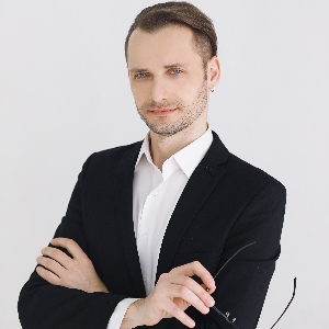 Сергей Лукин