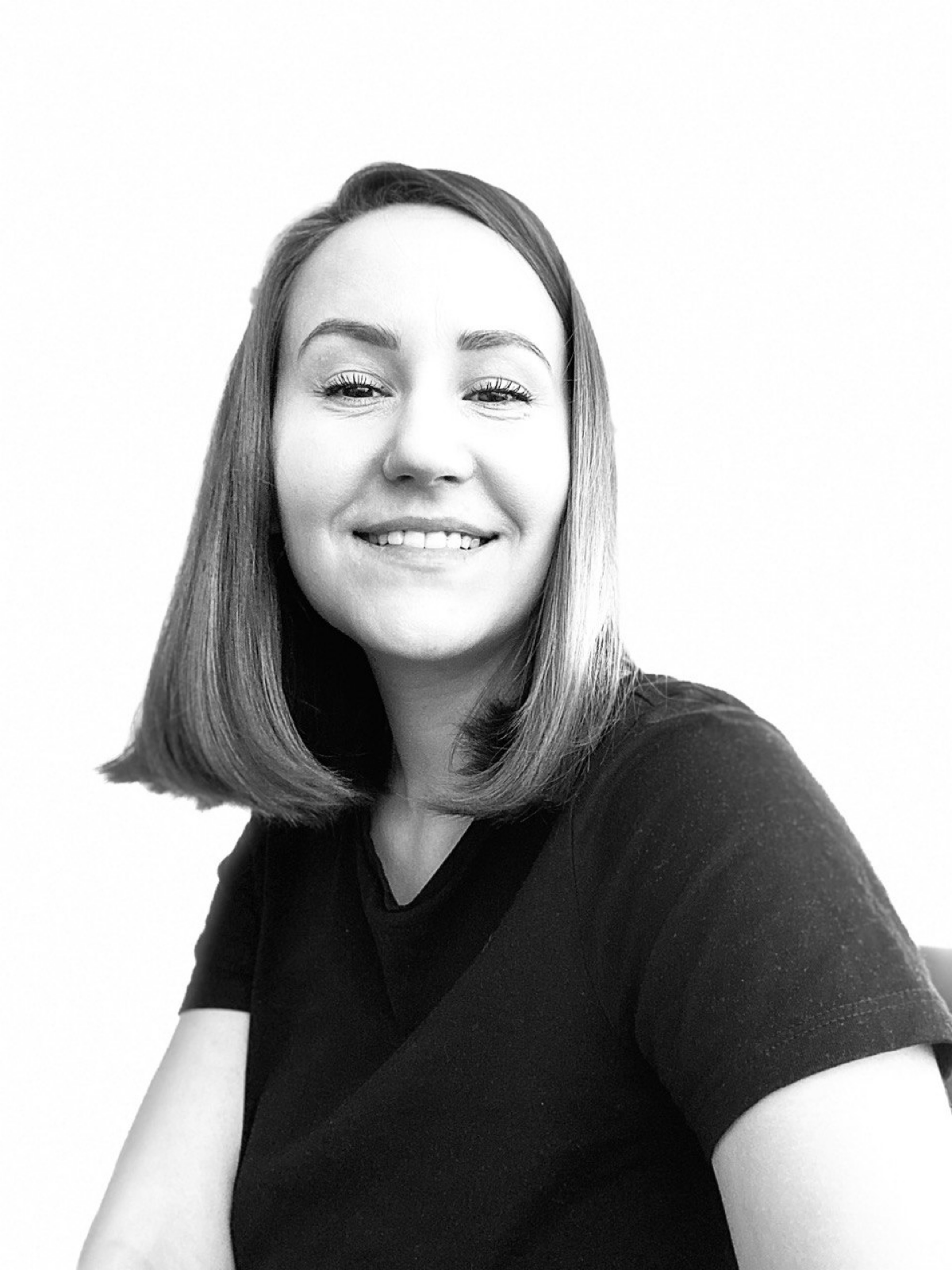 Наталья Ушакова | Сетка — социальная сеть от hh.ru