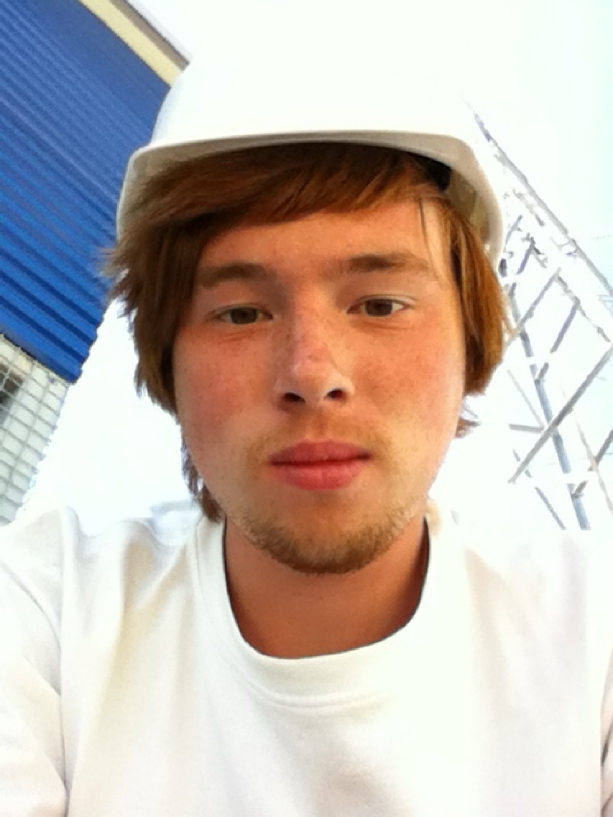 Kirill Andreev | Сетка — социальная сеть от hh.ru