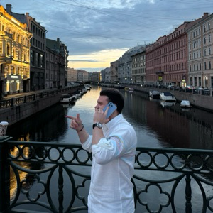 Никита Добровольский