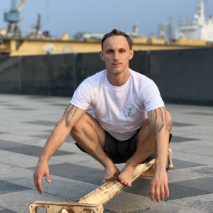 Никита Грицай