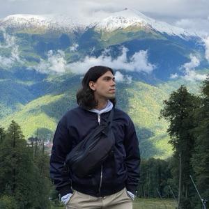 Vladislav Badrudin | Сетка — социальная сеть от hh.ru