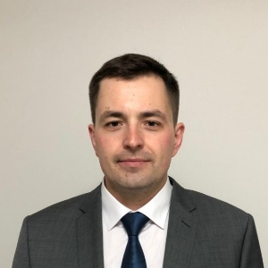 Дмитрий Заболонский | Сетка — социальная сеть от hh.ru