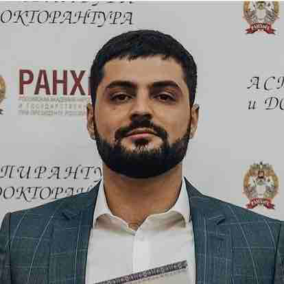 Теймур Джавадов