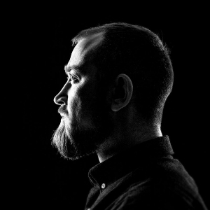 Сергей Храмов