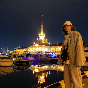 Ильяс Умаров | Сетка — социальная сеть от hh.ru