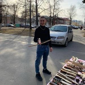 Ромарио Щерб