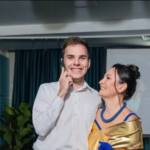 Семен Спиридонов