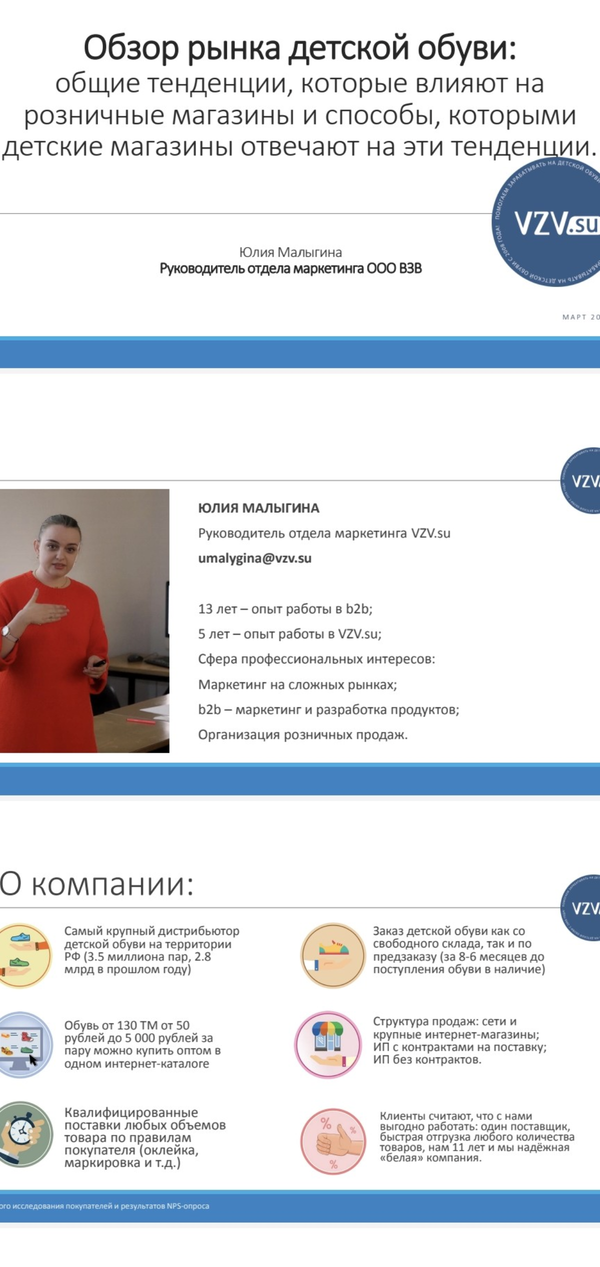 Юлия Малыгина