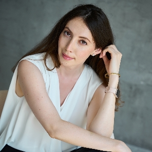 Юлия Куликова