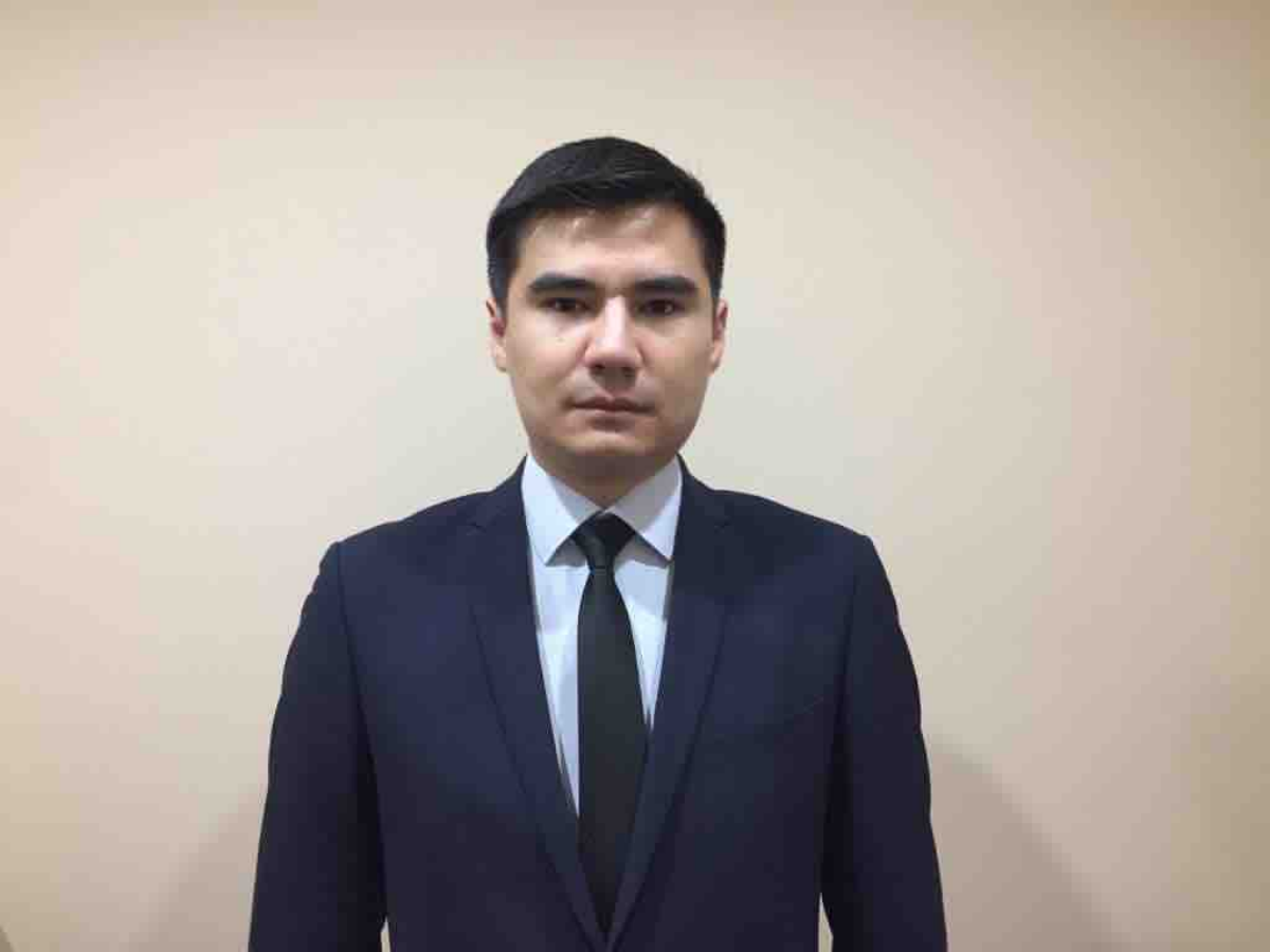 Баир Смирнов | Сетка — социальная сеть от hh.ru