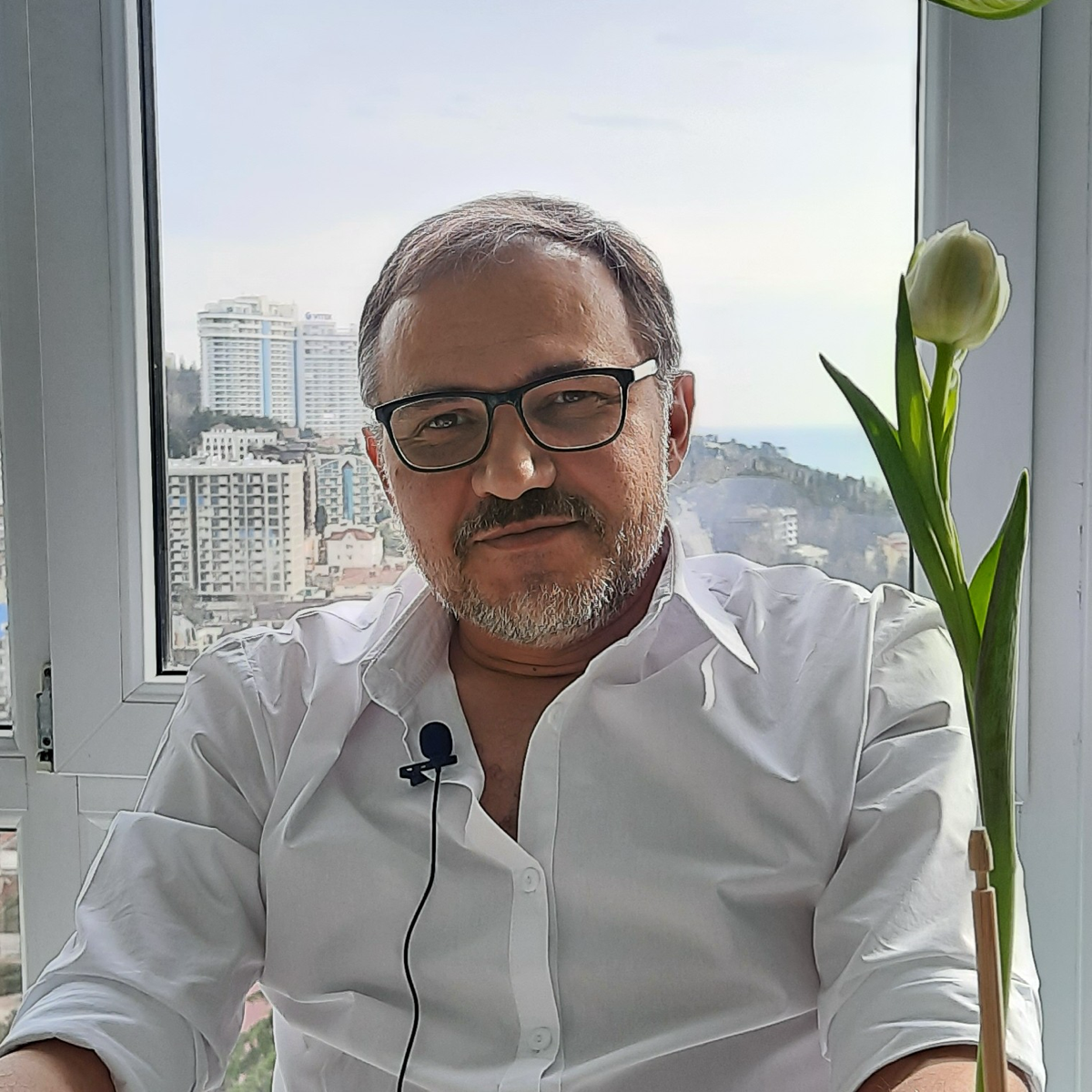 Сергей Колбнев | Сетка — социальная сеть от hh.ru