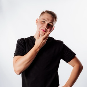 Вадим Жолудев