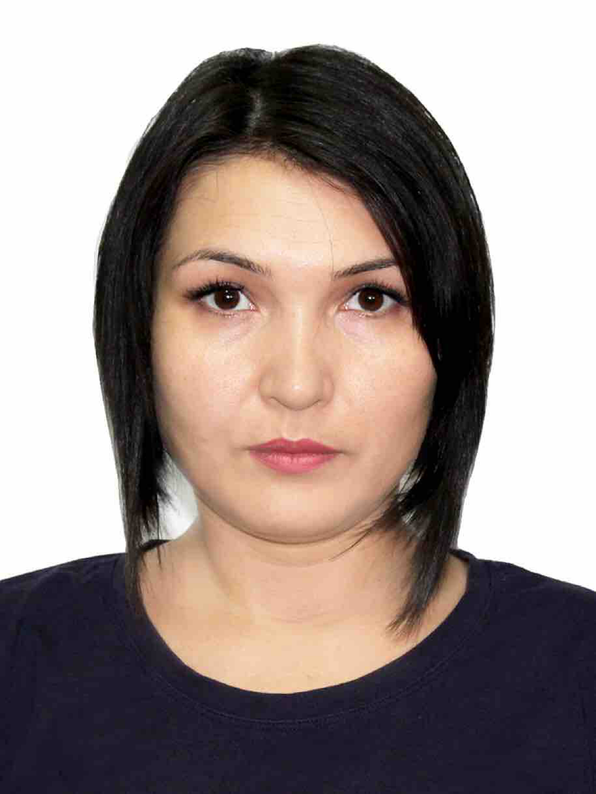 Забира Кадырова | Сетка — социальная сеть от hh.ru