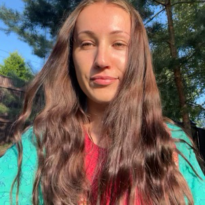 Алина Малышева | Сетка — социальная сеть от hh.ru