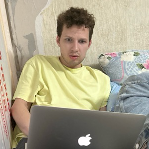 Евгений Гулин | Сетка — социальная сеть от hh.ru