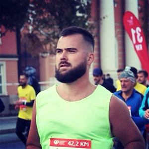 profile avatar