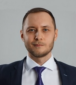 Вячеслав Шушарин | Сетка — социальная сеть от hh.ru