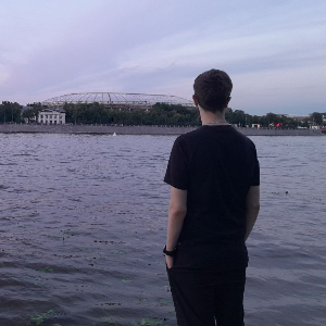 Егор Гребенкин
