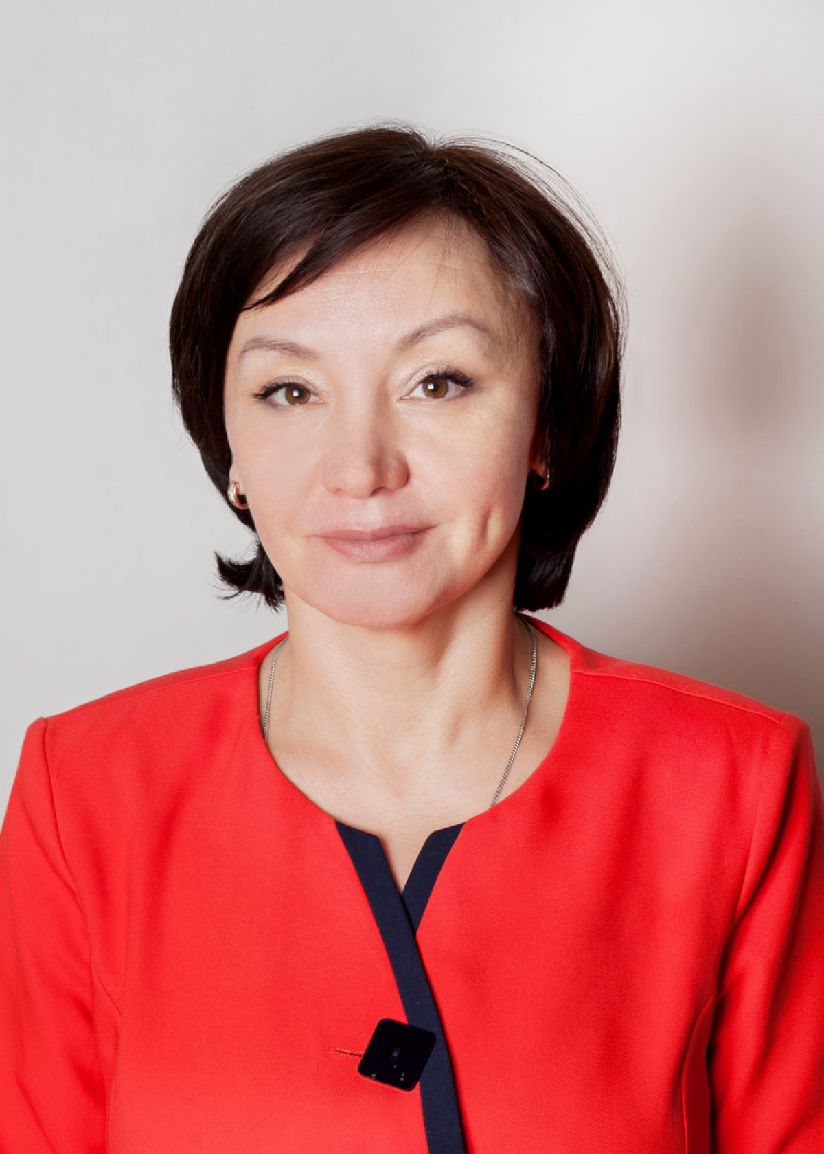 Оксана Попова