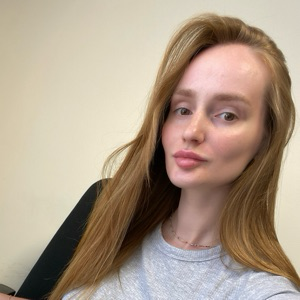 Ольга Гераничева | Сетка — социальная сеть от hh.ru